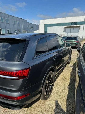 Audi Q7 50TDI Face Lift 3xS Line Recaro 7места, снимка 4