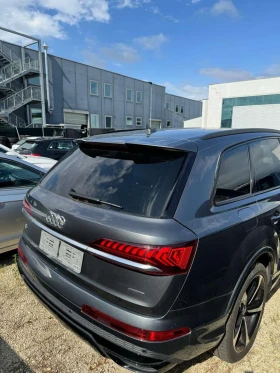 Audi Q7 50TDI Face Lift 3xS Line Recaro 7места, снимка 5