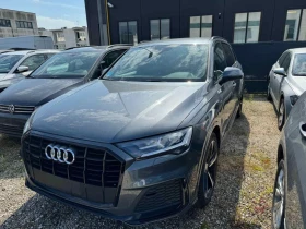 Audi Q7 50TDI Face Lift 3xS Line Recaro 7места, снимка 1