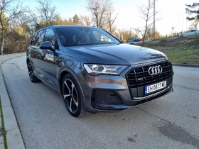 Audi Q7 50TDI Face 3xS Line Matrix Recaro 7 | Mobile.bg    2