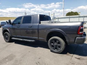 Dodge RAM 2500 2023 RAM 2500 LARAMIE | Mobile.bg    4