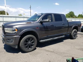     Dodge RAM 2500 2023 RAM 2500 LARAMIE