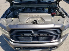 Dodge RAM 2500 2023 RAM 2500 LARAMIE | Mobile.bg    11