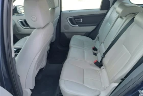 Land Rover Discovery Sport | Mobile.bg    10