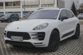 Porsche Macan TURBO - 53000 лв. - 25052836 2
