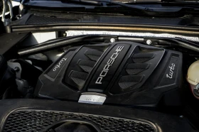 Porsche Macan TURBO - 53000 лв. - 25052836 10