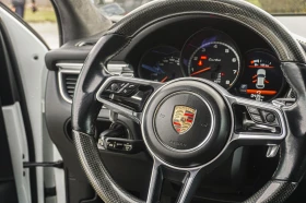 Porsche Macan TURBO - 53000 лв. - 25052836 6