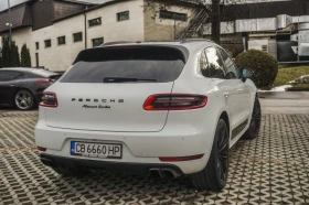 Porsche Macan TURBO - 53000 лв. - 25052836 5