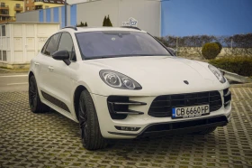Porsche Macan TURBO - 53000 лв. - 25052836 3
