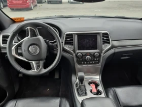 Jeep Grand cherokee 2018 LIMITED * 18, 694 KM!* * ЕДИН СОБСТВЕНИК* - 43000 лв. - 81932704 6