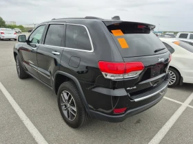 Jeep Grand cherokee 2018 LIMITED * 18, 694 KM!* * ЕДИН СОБСТВЕНИК* - 43000 лв. - 81932704 4