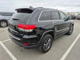 Jeep Grand cherokee 2018 LIMITED * 18, 694 KM!* * ЕДИН СОБСТВЕНИК* - 43000 лв. - 81932704 3