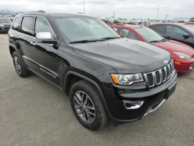Jeep Grand cherokee 2018 LIMITED * 18, 694 KM!* * ЕДИН СОБСТВЕНИК* - 43000 лв. - 81932704 2