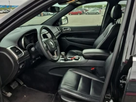 Jeep Grand cherokee 2018 LIMITED * 18, 694 KM!* * ЕДИН СОБСТВЕНИК* - 43000 лв. - 81932704 5