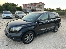 Honda Cr-v 2.2CDTI//EXECUTIVE//NAVI//DISTRONIK//FULL//SKY 