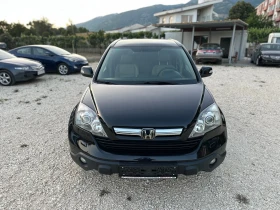 Honda Cr-v 2.2CDTI//EXECUTIVE//NAVI//DISTRONIK//FULL//SKY  | Mobile.bg    13