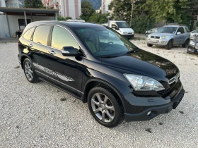 Обява за продажба на Honda Cr-v 2.2CDTI//EXECUTIVE//NAVI//DISTRONIK//FULL//SKY  ~12 999 лв. - изображение 11
