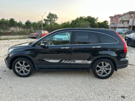 Обява за продажба на Honda Cr-v 2.2CDTI//EXECUTIVE//NAVI//DISTRONIK//FULL//SKY  ~12 999 лв. - изображение 1
