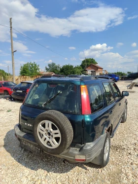 Обява за продажба на Honda Cr-v 2.0/128/АВТОМАТ ~11 лв. - изображение 3