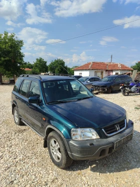 Обява за продажба на Honda Cr-v 2.0/128/АВТОМАТ ~11 лв. - изображение 1