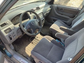 Обява за продажба на Honda Cr-v 2.0/128/АВТОМАТ ~11 лв. - изображение 6