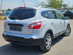 Nissan Qashqai 7 местна автоматик - 14999 лв. - 86130982 5