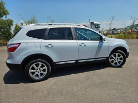 Nissan Qashqai 7 местна автоматик - 14999 лв. - 86130982 6