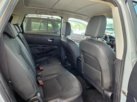 Nissan Qashqai 7 местна автоматик - 14999 лв. - 86130982 14
