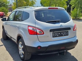 Nissan Qashqai 7 местна автоматик - 14999 лв. - 86130982 4
