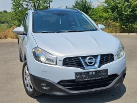 Nissan Qashqai 7 местна автоматик - 14999 лв. - 86130982 7