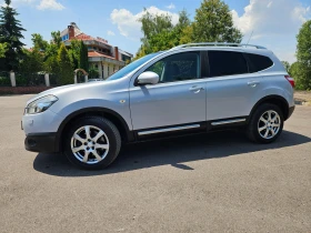 Nissan Qashqai 7 местна автоматик - 14999 лв. - 86130982 3