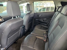 Nissan Qashqai 7 местна автоматик - 14999 лв. - 86130982 9