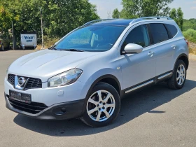 Nissan Qashqai 7 местна автоматик - 14999 лв. - 86130982 2