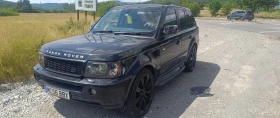 Land Rover Range Rover Sport | Mobile.bg    1
