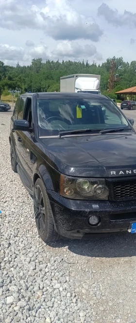 Land Rover Range Rover Sport | Mobile.bg    2