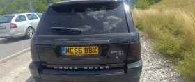 Land Rover Range Rover Sport | Mobile.bg    4