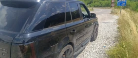 Land Rover Range Rover Sport | Mobile.bg    3