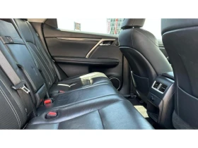 Lexus RX LEXUS RX 450H HSD EXECUTIVE AW | Mobile.bg    7