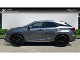     Lexus RX LEXUS RX 450H HSD EXECUTIVE AW
