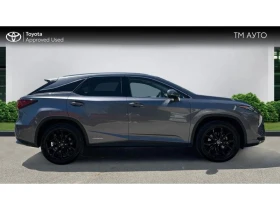 Lexus RX LEXUS RX 450H HSD EXECUTIVE AW | Mobile.bg    17
