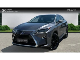     Lexus RX LEXUS RX 450H HSD EXECUTIVE AW