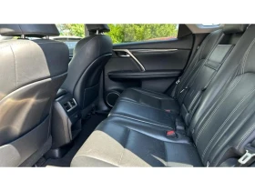 Lexus RX LEXUS RX 450H HSD EXECUTIVE AW | Mobile.bg    11