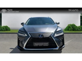 Lexus RX LEXUS RX 450H HSD EXECUTIVE AW | Mobile.bg    5