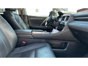 Lexus RX LEXUS RX 450H HSD EXECUTIVE AW | Mobile.bg    6