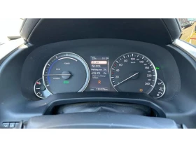 Lexus RX LEXUS RX 450H HSD EXECUTIVE AW | Mobile.bg    14