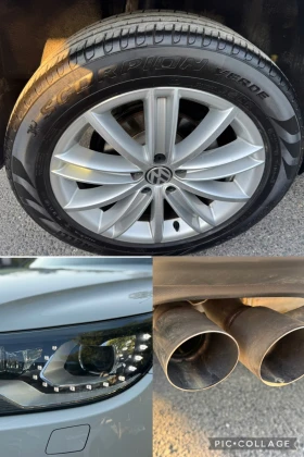 VW Tiguan 2.0TDI* 4motion* DSG - 25900 лв. - 51210819 17