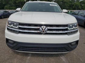 VW Atlas SE 3.6L V6  | Mobile.bg    5