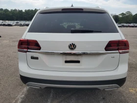 VW Atlas SE 3.6L V6  | Mobile.bg    6