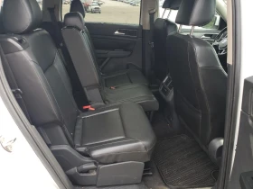 VW Atlas SE 3.6L V6  | Mobile.bg    11
