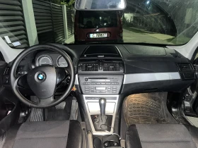 BMW X3 2.0D - 7999 лв. - 40004596 7